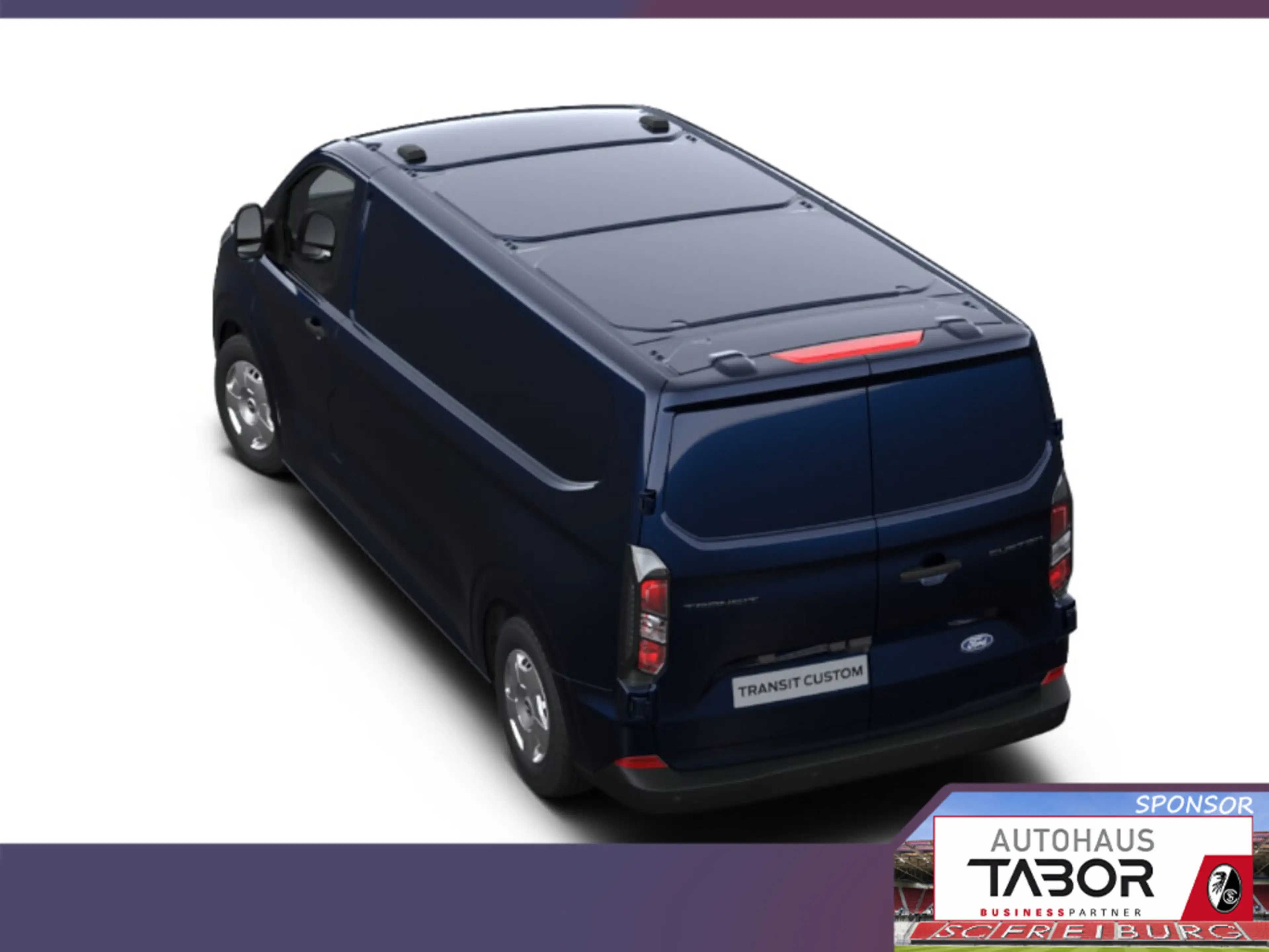 Ford Transit Custom Trend 320L2 LED SHZ Kam UVP-39%* — photo 3