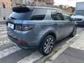 Land Rover Discovery Sport 2.0 si4 mhev S awd 200cv - AUT/NAV/TETTO/CAMERA Blau - thumbnail 4