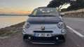 Abarth 695C 695C 1.4 Turbo 16V T-Jet 180 ch BVA5 Rivale 175 Anniversary 105/175 Seulement 23.000KM Etat neuf Срібний - thumbnail 9