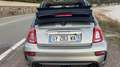 Abarth 695C 695C 1.4 Turbo 16V T-Jet 180 ch BVA5 Rivale 175 Anniversary 105/175 Seulement 23.000KM Etat neuf Срібний - thumbnail 10