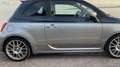Abarth 695C 695C 1.4 Turbo 16V T-Jet 180 ch BVA5 Rivale 175 Anniversary 105/175 Seulement 23.000KM Etat neuf Срібний - thumbnail 2