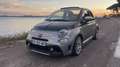 Abarth 695C 695C 1.4 Turbo 16V T-Jet 180 ch BVA5 Rivale 175 Anniversary 105/175 Seulement 23.000KM Etat neuf Срібний - thumbnail 7