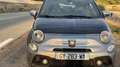 Abarth 695C 695C 1.4 Turbo 16V T-Jet 180 ch BVA5 Rivale 175 Anniversary 105/175 Seulement 23.000KM Etat neuf Срібний - thumbnail 5