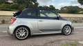 Abarth 695C 695C 1.4 Turbo 16V T-Jet 180 ch BVA5 Rivale 175 Anniversary 105/175 Seulement 23.000KM Etat neuf Срібний - thumbnail 8