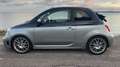 Abarth 695C 695C 1.4 Turbo 16V T-Jet 180 ch BVA5 Rivale 175 Anniversary 105/175 Seulement 23.000KM Etat neuf Срібний - thumbnail 3