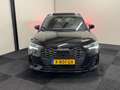 Audi Q3 40 TFSI quattro S-line 2022 CARBON/VOSSEN/21"/KEYL Zwart - thumbnail 10