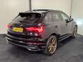 Audi Q3 40 TFSI quattro S-line 2022 CARBON/VOSSEN/21"/KEYL Zwart - thumbnail 7