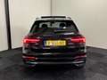 Audi Q3 40 TFSI quattro S-line 2022 CARBON/VOSSEN/21"/KEYL Zwart - thumbnail 29