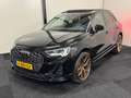 Audi Q3 40 TFSI quattro S-line 2022 CARBON/VOSSEN/21"/KEYL Zwart - thumbnail 3