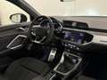 Audi Q3 40 TFSI quattro S-line 2022 CARBON/VOSSEN/21"/KEYL Zwart - thumbnail 2