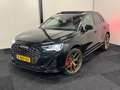 Audi Q3 40 TFSI quattro S-line 2022 CARBON/VOSSEN/21"/KEYL Zwart - thumbnail 25
