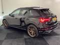 Audi Q3 40 TFSI quattro S-line 2022 CARBON/VOSSEN/21"/KEYL Zwart - thumbnail 5