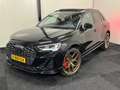 Audi Q3 40 TFSI quattro S-line 2022 CARBON/VOSSEN/21"/KEYL Zwart - thumbnail 1
