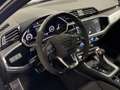 Audi Q3 40 TFSI quattro S-line 2022 CARBON/VOSSEN/21"/KEYL Zwart - thumbnail 12