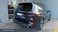 BMW X7 xDrive40dA M-Sport Navi HUD ACC AHK StdHzg Fekete - thumbnail 2