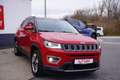 Jeep Compass 1.4 MultiAir Limited Bi-Xenon Navi AHK Rood - thumbnail 6