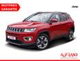 Jeep Compass 1.4 MultiAir Limited Bi-Xenon Navi AHK Rood - thumbnail 1
