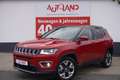 Jeep Compass 1.4 MultiAir Limited Bi-Xenon Navi AHK Rood - thumbnail 2