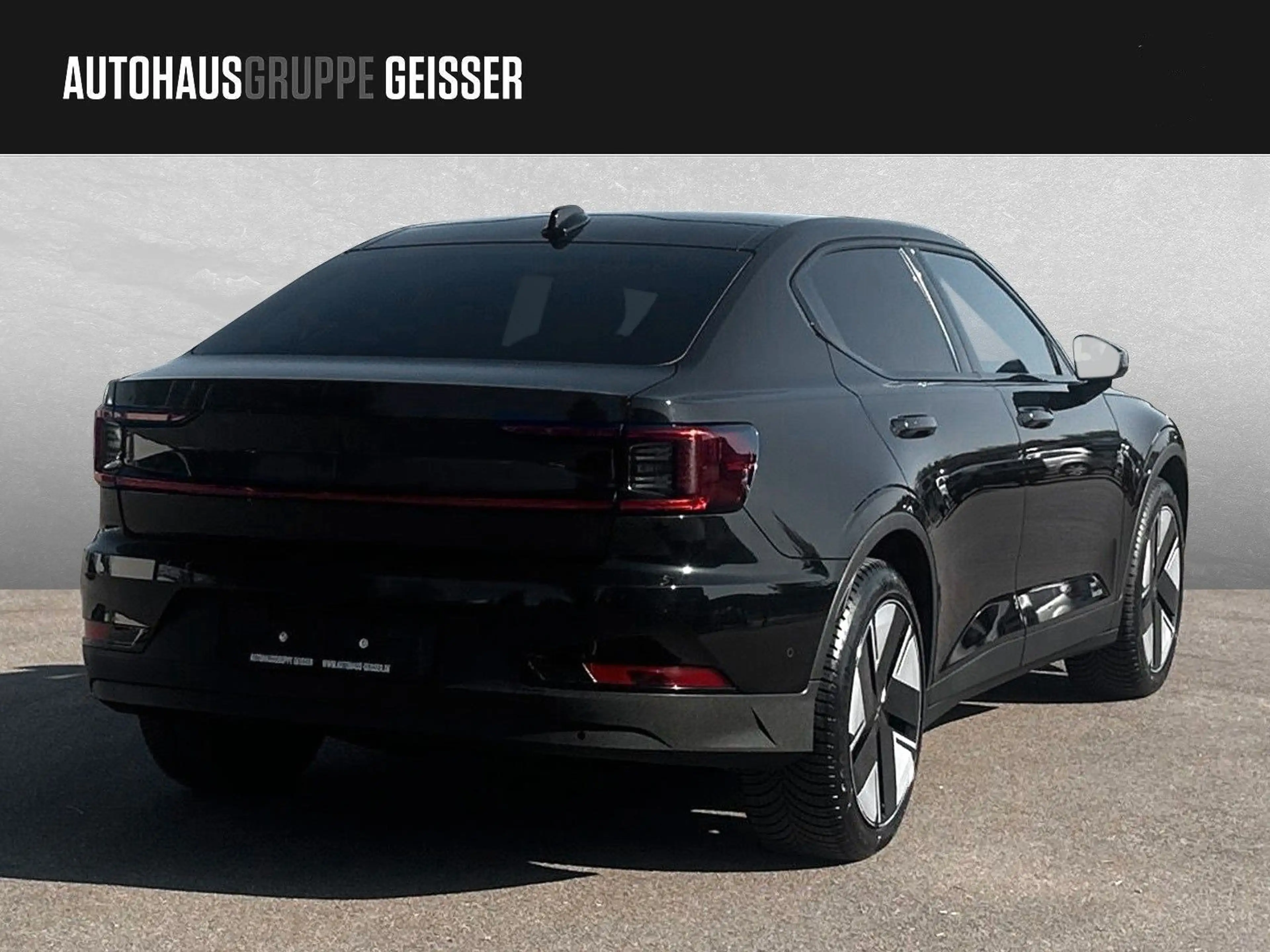 Polestar 2 Long Range Single Motor MJ 26 Pilot Plus — photo 7