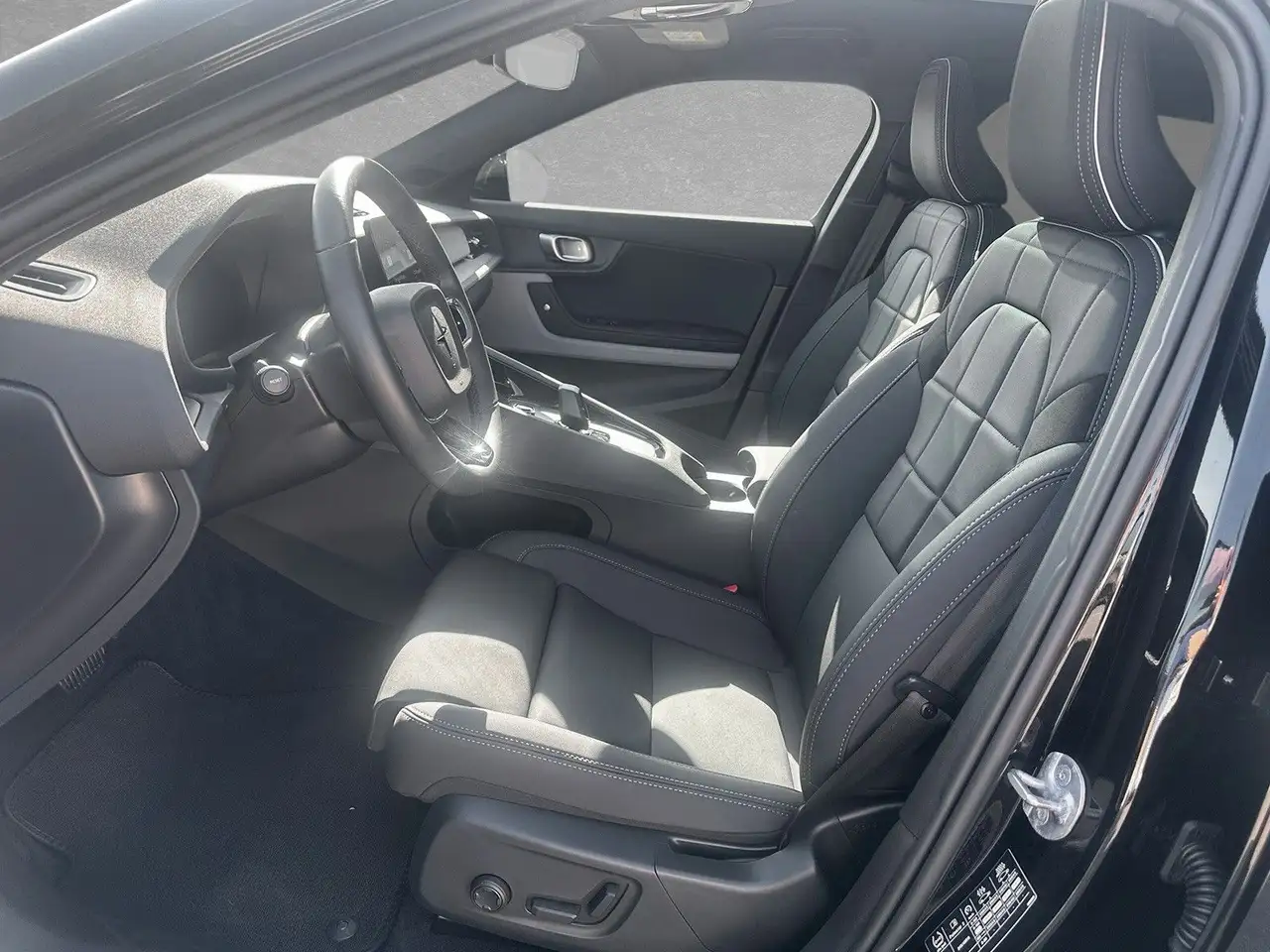 Polestar 2 2025