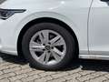 Volkswagen Golf Variant LIFE 1.5 eTSI DSG HEADUP NAVI SHZ Weiß - thumbnail 10