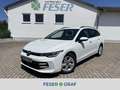 Volkswagen Golf Variant Life 1.5 eTSI DSG HEADUP NAVI SHZ Weiß - thumbnail 1