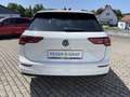 Volkswagen Golf Variant Life 1.5 eTSI DSG HEADUP NAVI SHZ Blanc - thumbnail 8