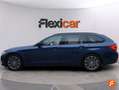 BMW 530 530iA Touring Azul - thumbnail 5
