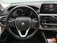 BMW 530 530iA Touring Azul - thumbnail 9