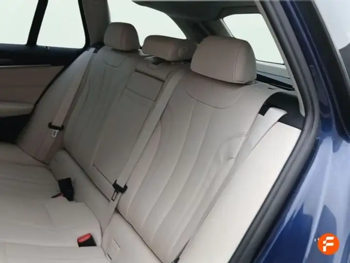 BMW Serie 5 2020, foto 22