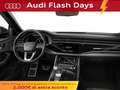 Audi Q8 3.0 tfsi mhev s line edition quattro 340cv tiptron Nero - thumbnail 6