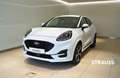 Ford Puma ST-LINE 1.0 EcoBoost 125PS Weiß - thumbnail 1