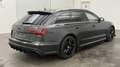 Audi A6 Avant 3.0 TDI quattro S-Line *BOSE*Pano*HUD* Grau - thumbnail 4