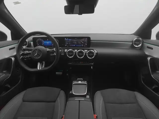Mercedes-Benz Cla view 18