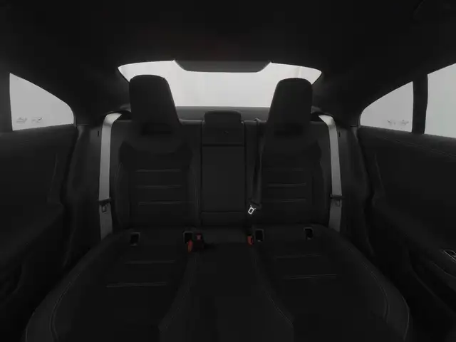 Mercedes-Benz Cla view 23