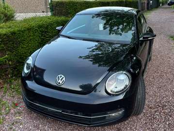 Beetle 1.2 TSI Design