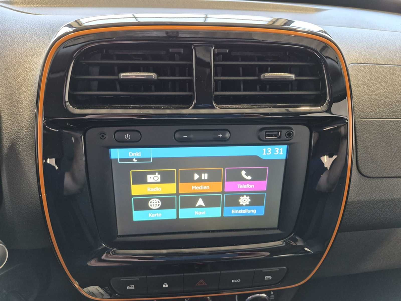 Dacia Spring Electric 45  Comfort Plus|Navi|CarPlay — photo 11