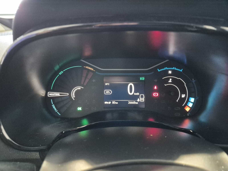 Dacia Spring Electric 45  Comfort Plus|Navi|CarPlay — photo 7
