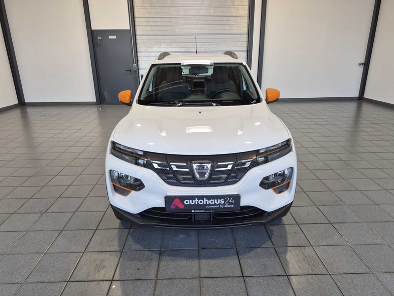 Dacia Spring Electric 45  Comfort Plus|Navi|CarPlay — photo 2