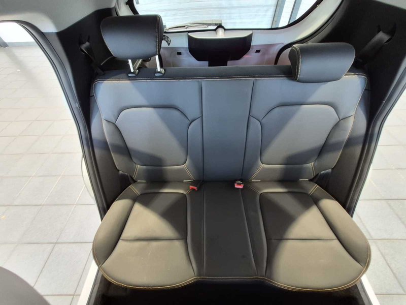 Dacia Spring Electric 45  Comfort Plus|Navi|CarPlay — photo 14