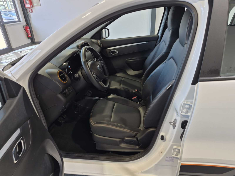 Dacia Spring Electric 45  Comfort Plus|Navi|CarPlay — photo 8