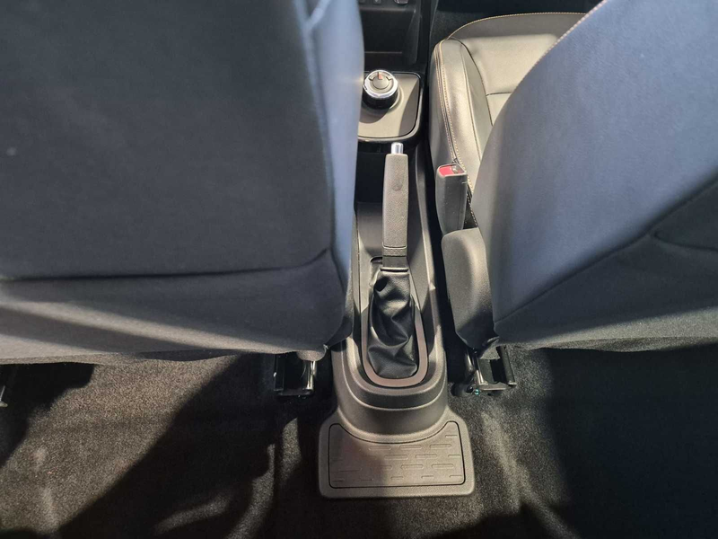 Dacia Spring Electric 45  Comfort Plus|Navi|CarPlay — photo 13