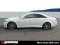Mercedes-Benz CL 63 AMG Coupe C216 Weiß - thumbnail 5