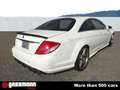 Mercedes-Benz CL 63 AMG Coupe C216 Weiß - thumbnail 6
