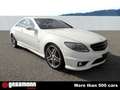 Mercedes-Benz CL 63 AMG Coupe C216 Weiß - thumbnail 3