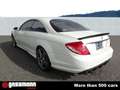 Mercedes-Benz CL 63 AMG Coupe C216 Bianco - thumbnail 8