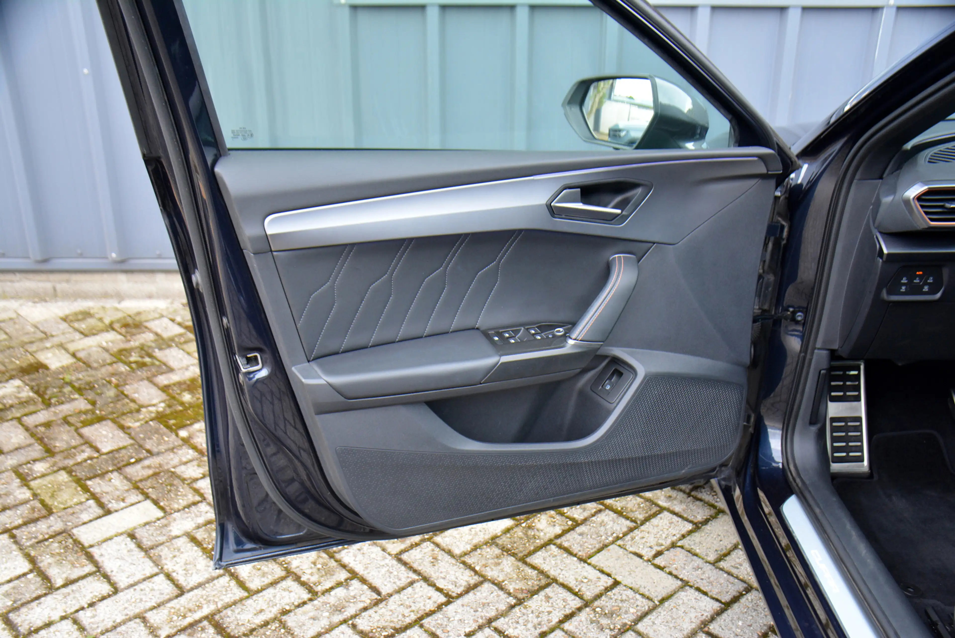 CUPRA Leon Sportstourer 1.4 e-Hybrid Business * SoH 92% * Cam — photo 37