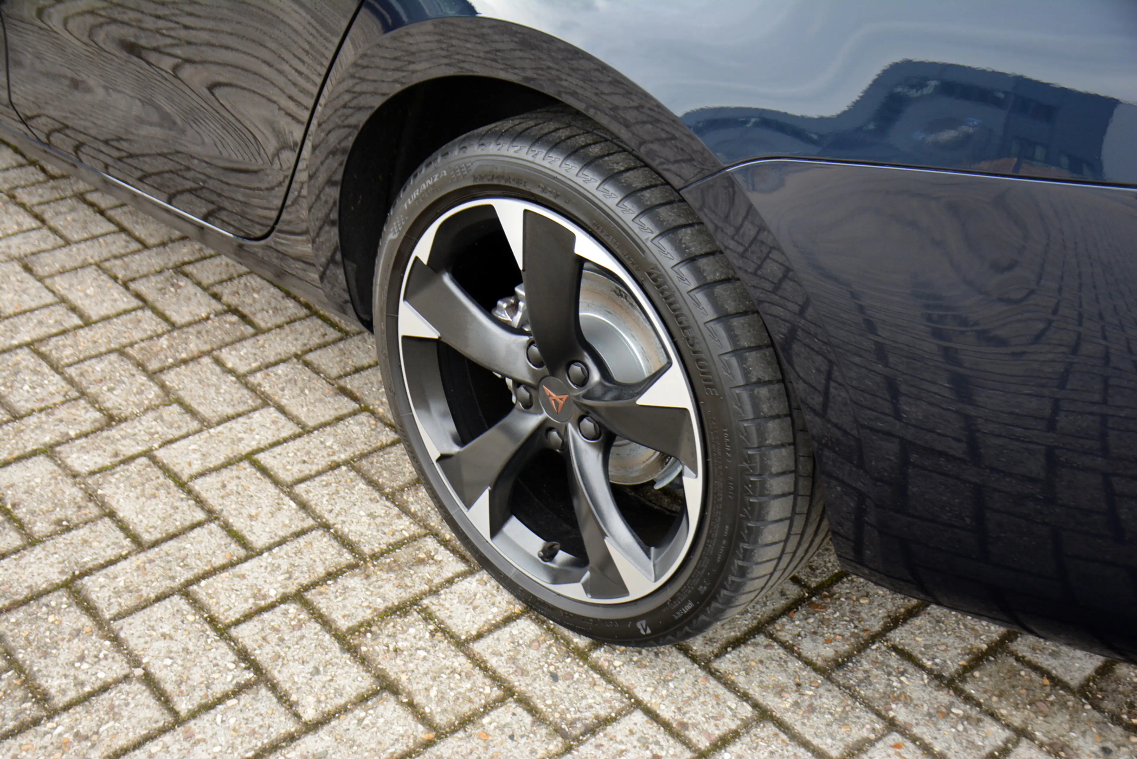 CUPRA Leon Sportstourer 1.4 e-Hybrid Business * SoH 92% * Cam — photo 45