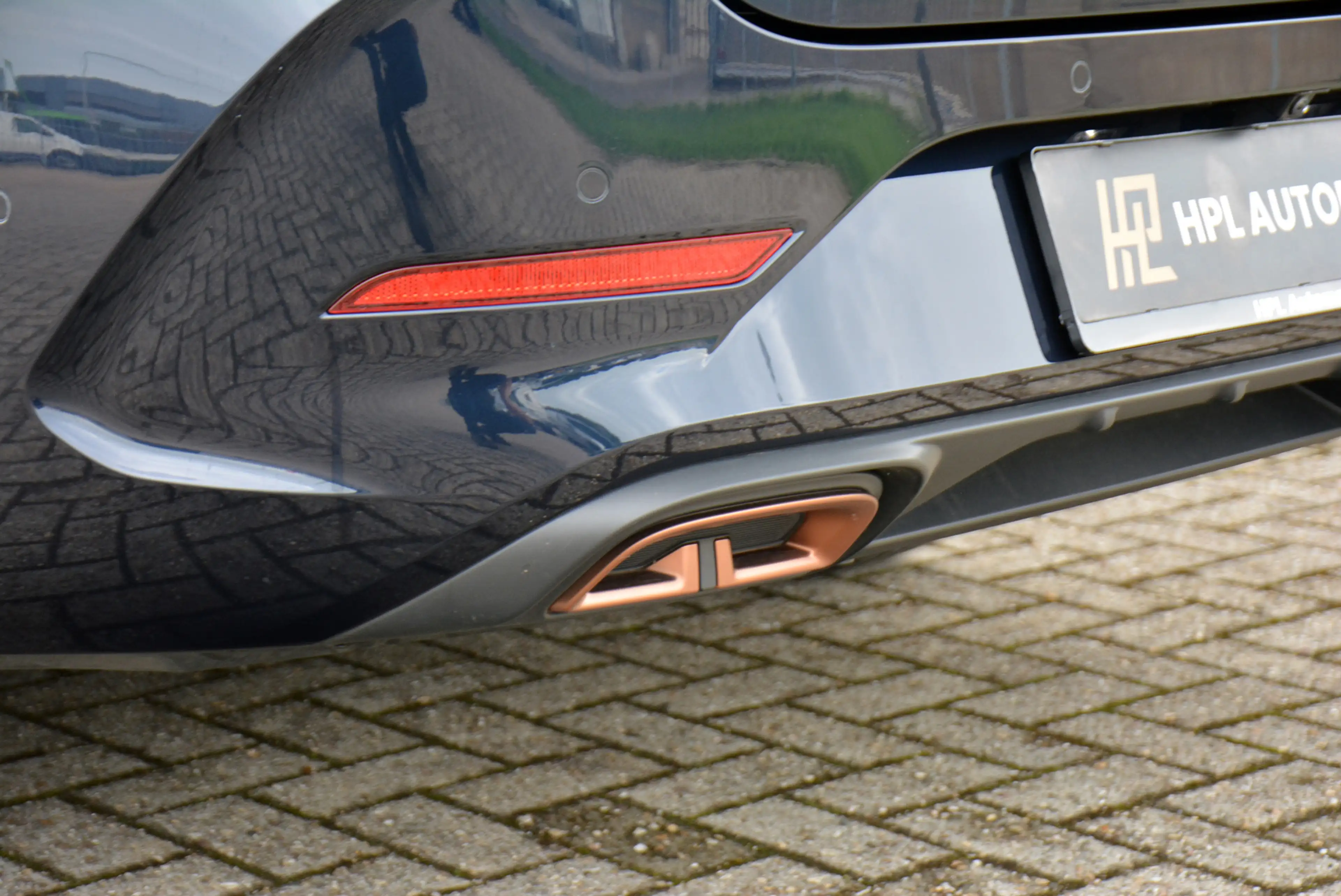 CUPRA Leon Sportstourer 1.4 e-Hybrid Business * SoH 92% * Cam — photo 36