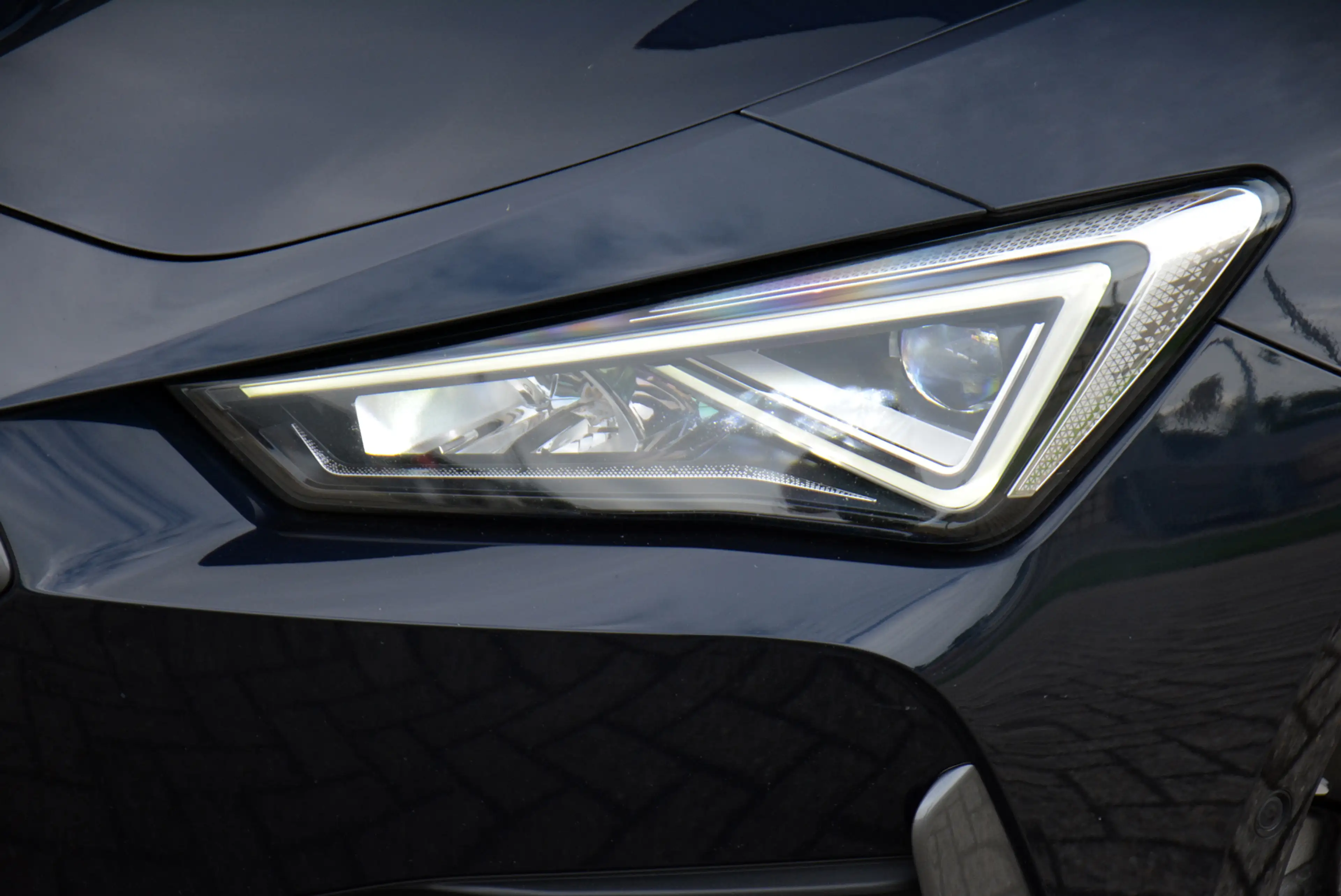 CUPRA Leon Sportstourer 1.4 e-Hybrid Business * SoH 92% * Cam — photo 17